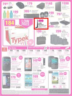 Game : Easter Savings (16 Apr - 22 Apr 2014), page 6