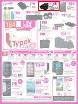 Game : Easter Savings (16 Apr - 22 Apr 2014), page 6