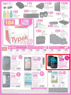 Game : Easter Savings (16 Apr - 22 Apr 2014), page 6