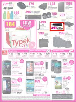 Game : Easter Savings (16 Apr - 22 Apr 2014), page 6