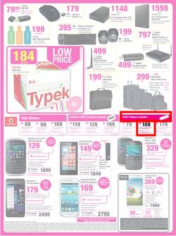 Game : Easter Savings (16 Apr - 22 Apr 2014), page 6