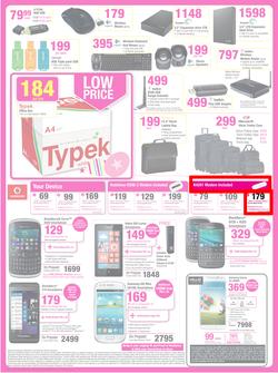 Game : Easter Savings (16 Apr - 22 Apr 2014), page 6