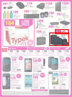 Game : Easter Savings (16 Apr - 22 Apr 2014), page 6