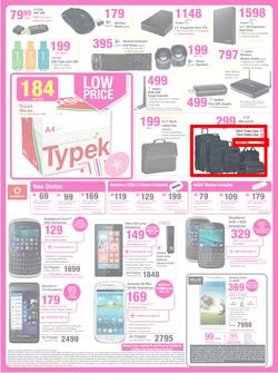 Game : Easter Savings (16 Apr - 22 Apr 2014), page 6