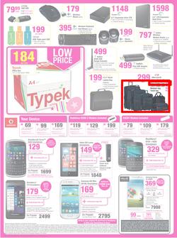 Game : Easter Savings (16 Apr - 22 Apr 2014), page 6