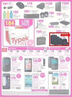 Game : Easter Savings (16 Apr - 22 Apr 2014), page 6