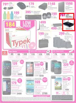 Game : Easter Savings (16 Apr - 22 Apr 2014), page 6