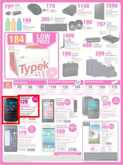 Game : Easter Savings (16 Apr - 22 Apr 2014), page 6
