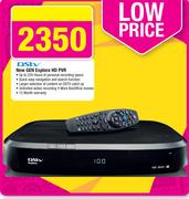 DSTV New Gen Explora HD PVR