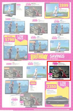 Game : Birthday Savings (23 Apr - 29 Apr 2014), page 6