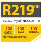 LG L70-On My MTNChoice 100