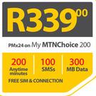 LG L70-On My MTNChoice 200