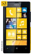 Nokia Lumia 520 Smartphone-On My MTNChoice 50