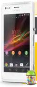 Sony Xperia M Smartphone-On My MTNChoice 100