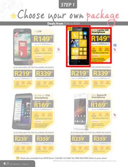 MTN : Y'ello Deals (1 May - 31 May 2014), page 6