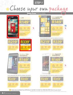 MTN : Y'ello Deals (1 May - 31 May 2014), page 6
