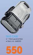 Garmin Dive Case