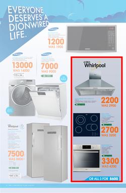 Dion Wired : Everyone Deserves A Dion Wired Life (25 Jun - 8 Jul 2014), page 6