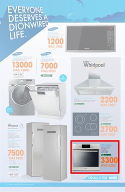 Dion Wired : Everyone Deserves A Dion Wired Life (25 Jun - 8 Jul 2014), page 6