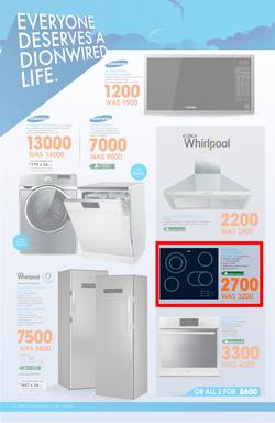 Dion Wired : Everyone Deserves A Dion Wired Life (25 Jun - 8 Jul 2014), page 6