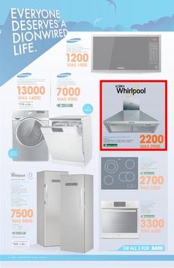 Dion Wired : Everyone Deserves A Dion Wired Life (25 Jun - 8 Jul 2014), page 6