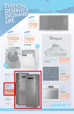 Dion Wired : Everyone Deserves A Dion Wired Life (25 Jun - 8 Jul 2014), page 6