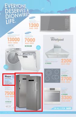 Dion Wired : Everyone Deserves A Dion Wired Life (25 Jun - 8 Jul 2014), page 6