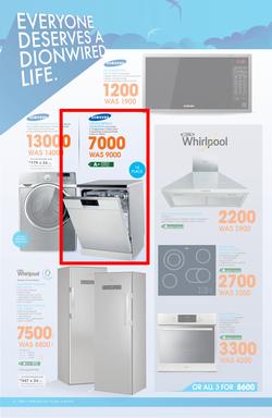 Dion Wired : Everyone Deserves A Dion Wired Life (25 Jun - 8 Jul 2014), page 6