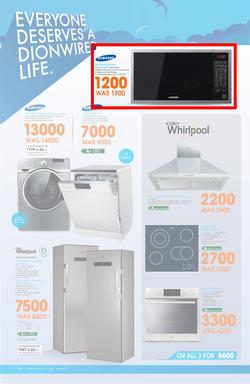 Dion Wired : Everyone Deserves A Dion Wired Life (25 Jun - 8 Jul 2014), page 6