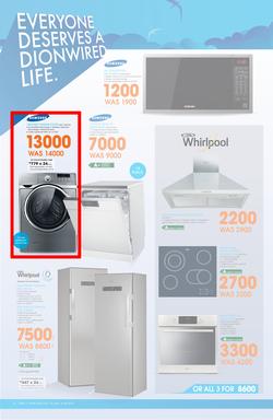 Dion Wired : Everyone Deserves A Dion Wired Life (25 Jun - 8 Jul 2014), page 6