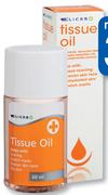 Clicks Tissue Oil-200ml Each