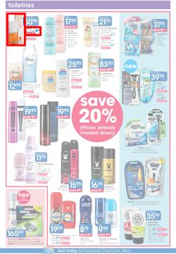 Clicks : Feel Good Pay Less (24 Jul - 20 Aug 2014), page 6