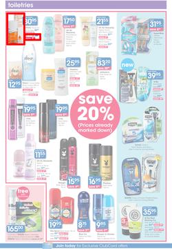 Clicks : Feel Good Pay Less (24 Jul - 20 Aug 2014), page 6
