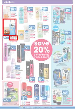 Clicks : Feel Good Pay Less (24 Jul - 20 Aug 2014), page 6