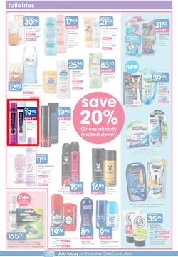 Clicks : Feel Good Pay Less (24 Jul - 20 Aug 2014), page 6