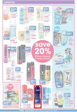 Clicks : Feel Good Pay Less (24 Jul - 20 Aug 2014), page 6