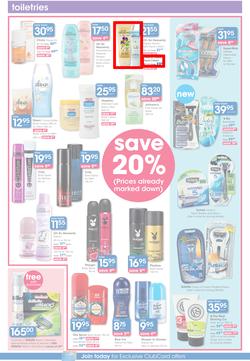 Clicks : Feel Good Pay Less (24 Jul - 20 Aug 2014), page 6