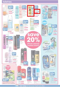 Clicks : Feel Good Pay Less (24 Jul - 20 Aug 2014), page 6