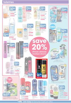 Clicks : Feel Good Pay Less (24 Jul - 20 Aug 2014), page 6