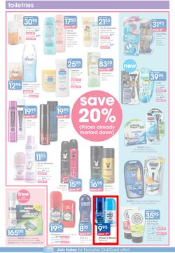 Clicks : Feel Good Pay Less (24 Jul - 20 Aug 2014), page 6