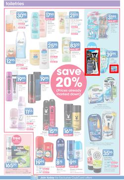 Clicks : Feel Good Pay Less (24 Jul - 20 Aug 2014), page 6