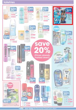 Clicks : Feel Good Pay Less (24 Jul - 20 Aug 2014), page 6