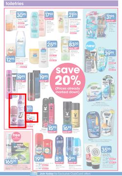 Clicks : Feel Good Pay Less (24 Jul - 20 Aug 2014), page 6