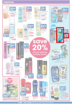 Clicks : Feel Good Pay Less (24 Jul - 20 Aug 2014), page 6
