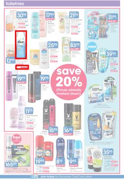 Clicks : Feel Good Pay Less (24 Jul - 20 Aug 2014), page 6