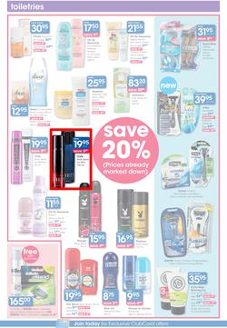 Clicks : Feel Good Pay Less (24 Jul - 20 Aug 2014), page 6