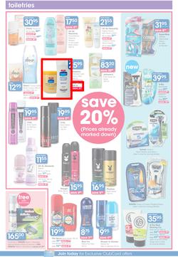 Clicks : Feel Good Pay Less (24 Jul - 20 Aug 2014), page 6