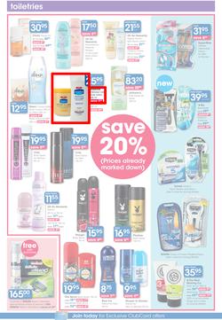 Clicks : Feel Good Pay Less (24 Jul - 20 Aug 2014), page 6