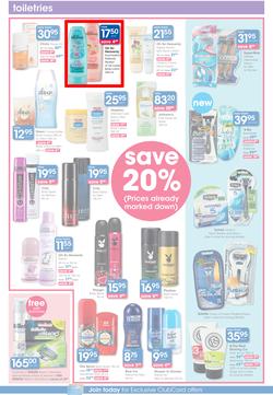 Clicks : Feel Good Pay Less (24 Jul - 20 Aug 2014), page 6