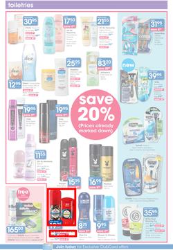 Clicks : Feel Good Pay Less (24 Jul - 20 Aug 2014), page 6